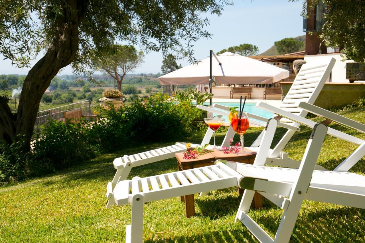 Don Vittorio Country Village