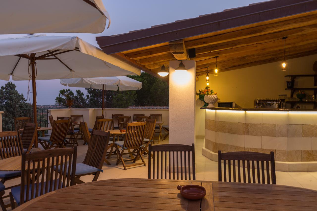 Don Vittorio Country Village Apartahotel