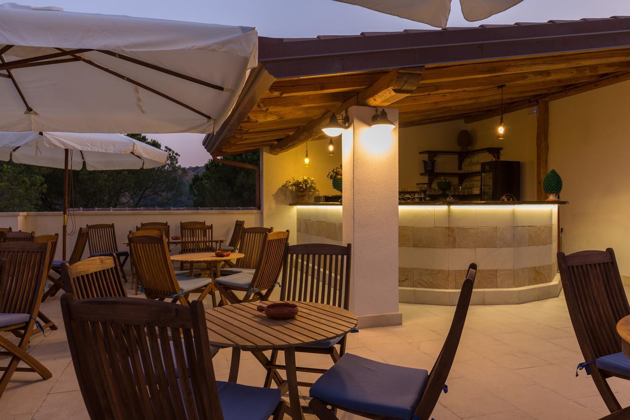 Apartahotel Don Vittorio Country Village 3*