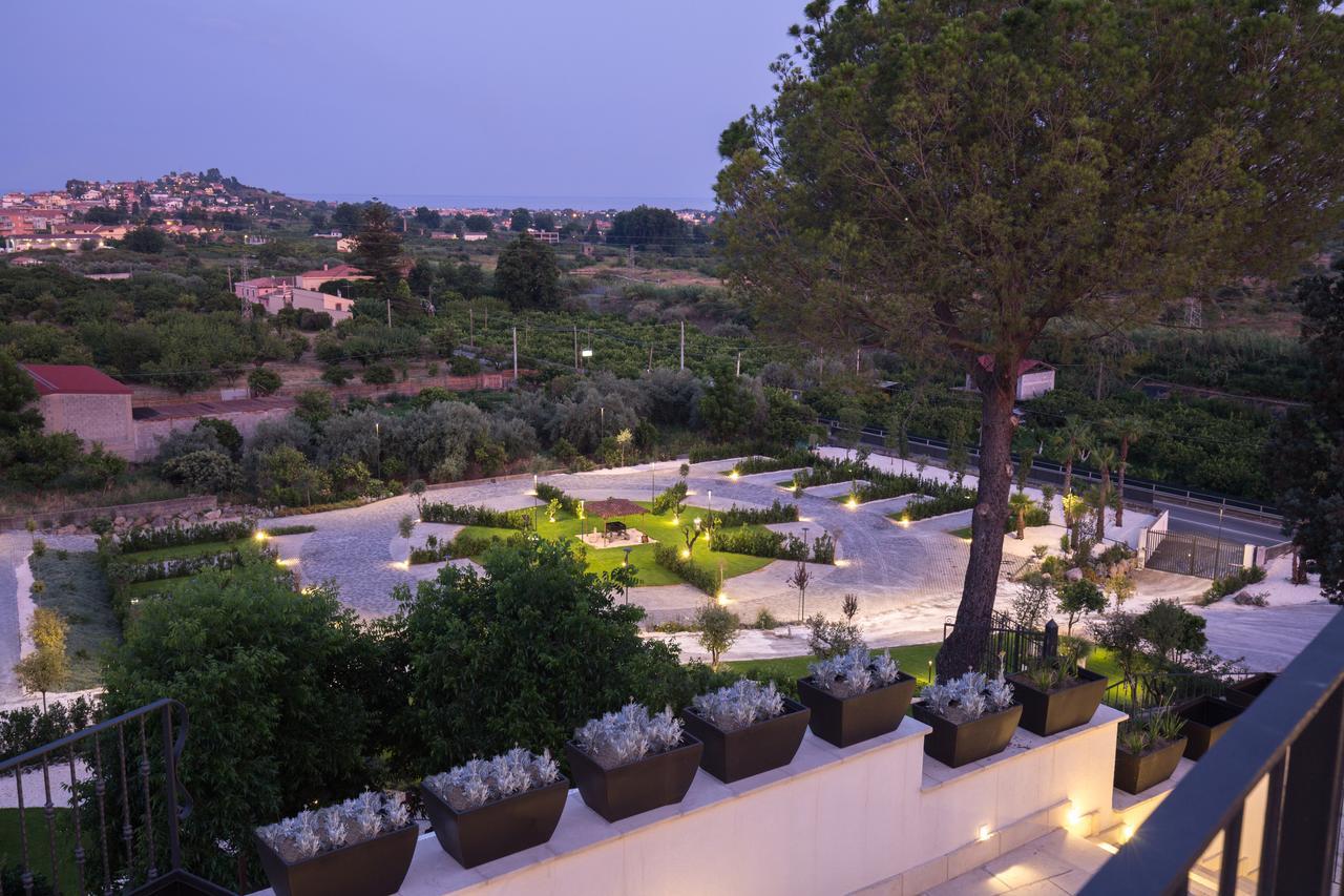 Don Vittorio Country Village Apartahotel Trappitello