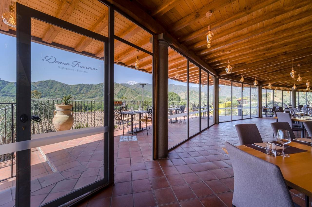 Don Vittorio Country Village