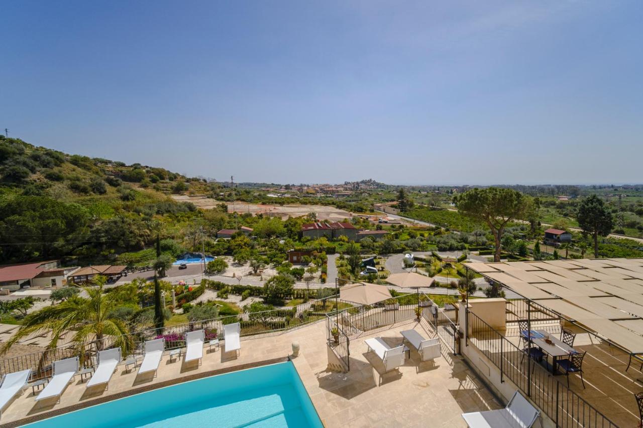 Don Vittorio Country Village Apartahotel 3*