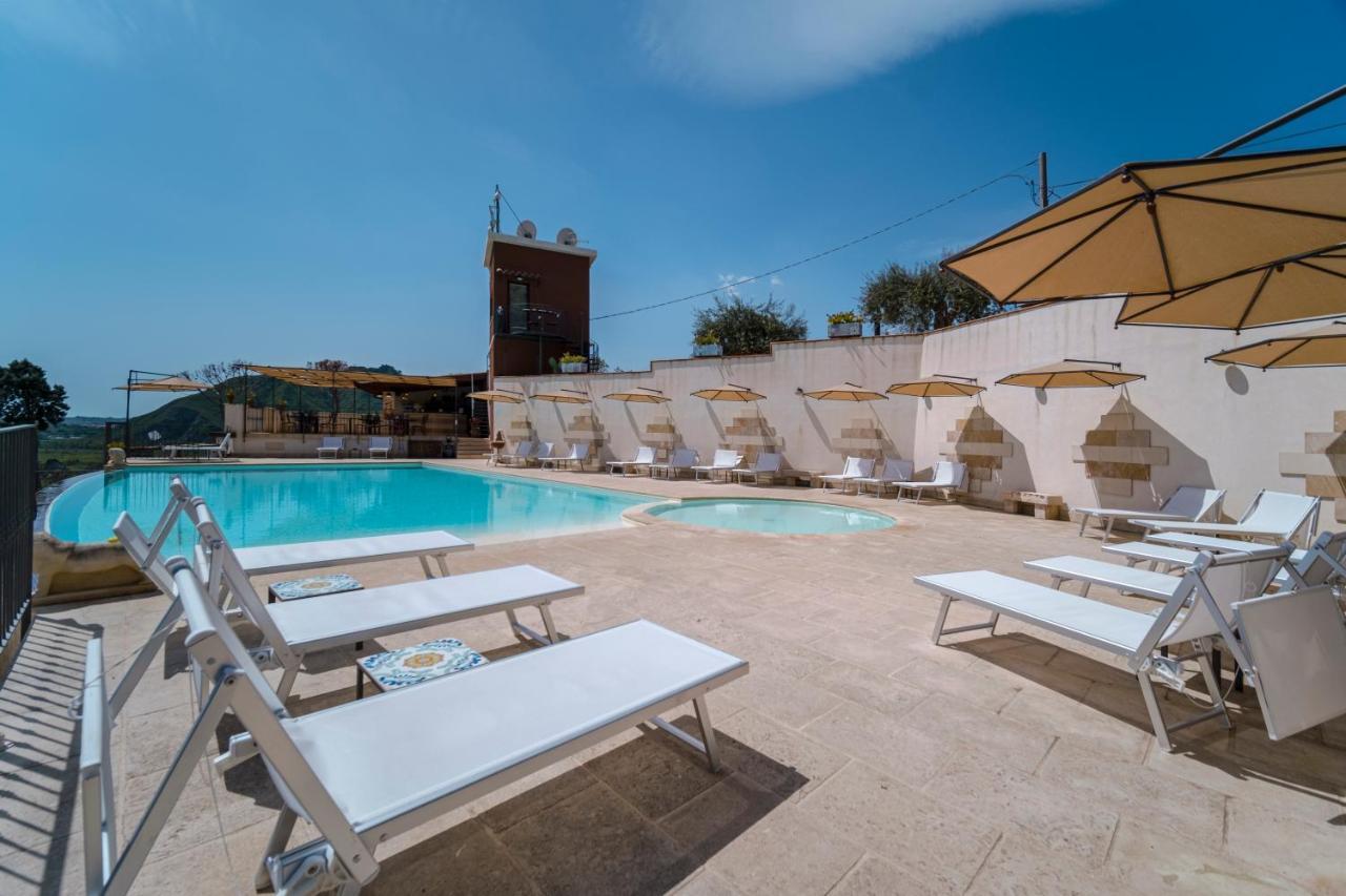 Apartahotel Don Vittorio Country Village 3*