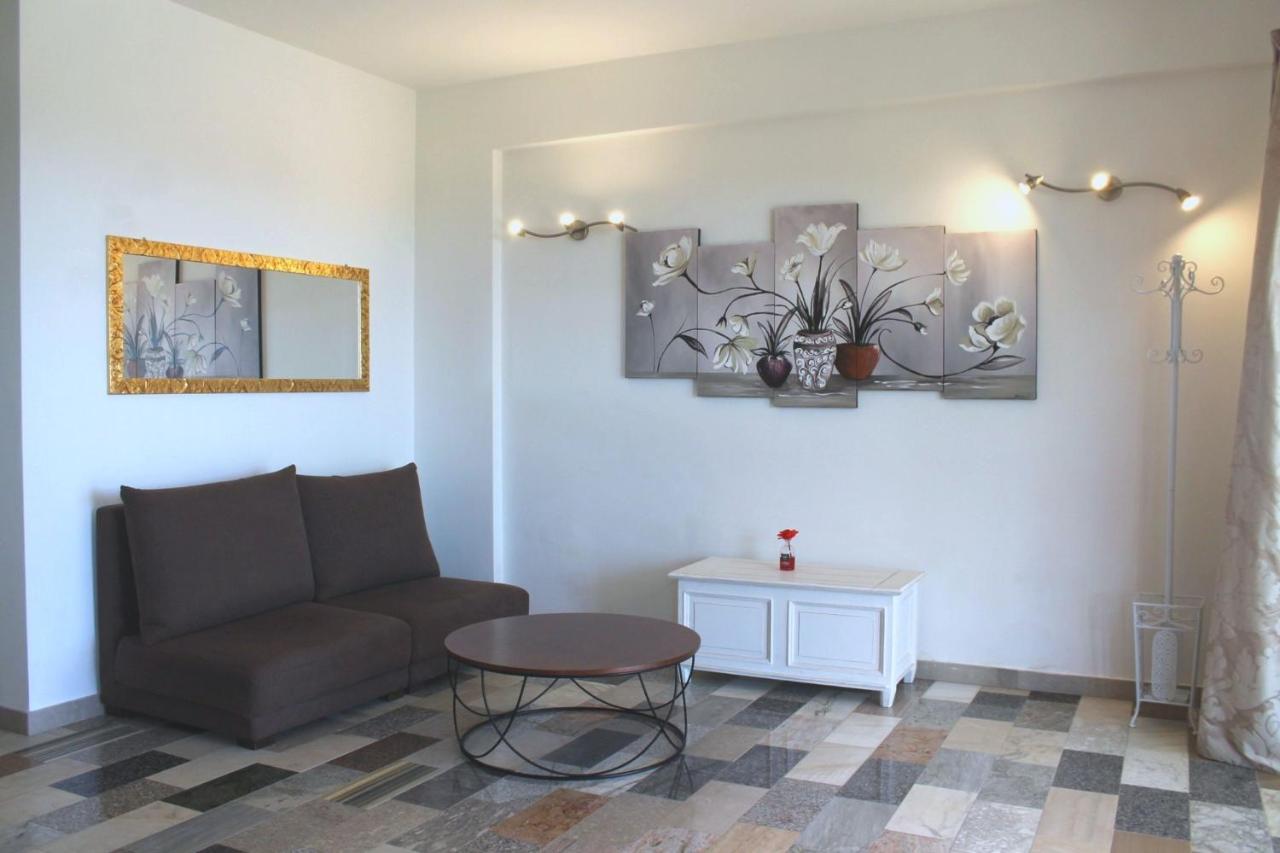Don Vittorio Country Village Apartahotel 3*
