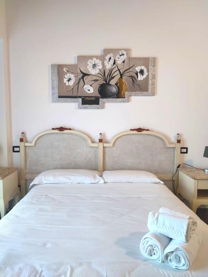 Don Vittorio Country Village 3* Trappitello