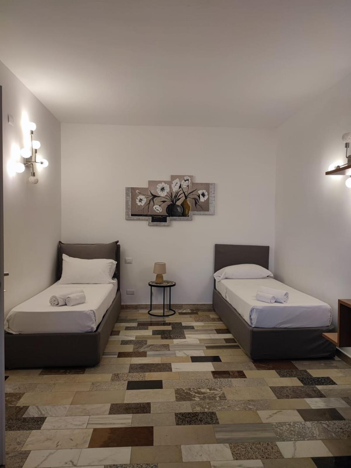 Don Vittorio Country Village Apartahotel