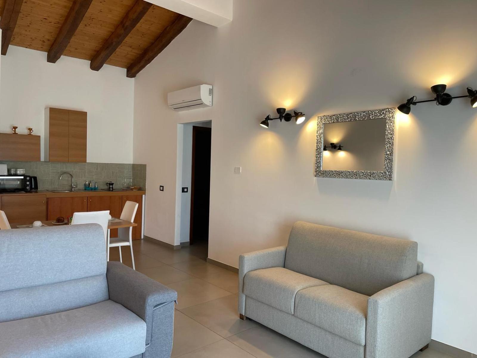 Don Vittorio Country Village 3*