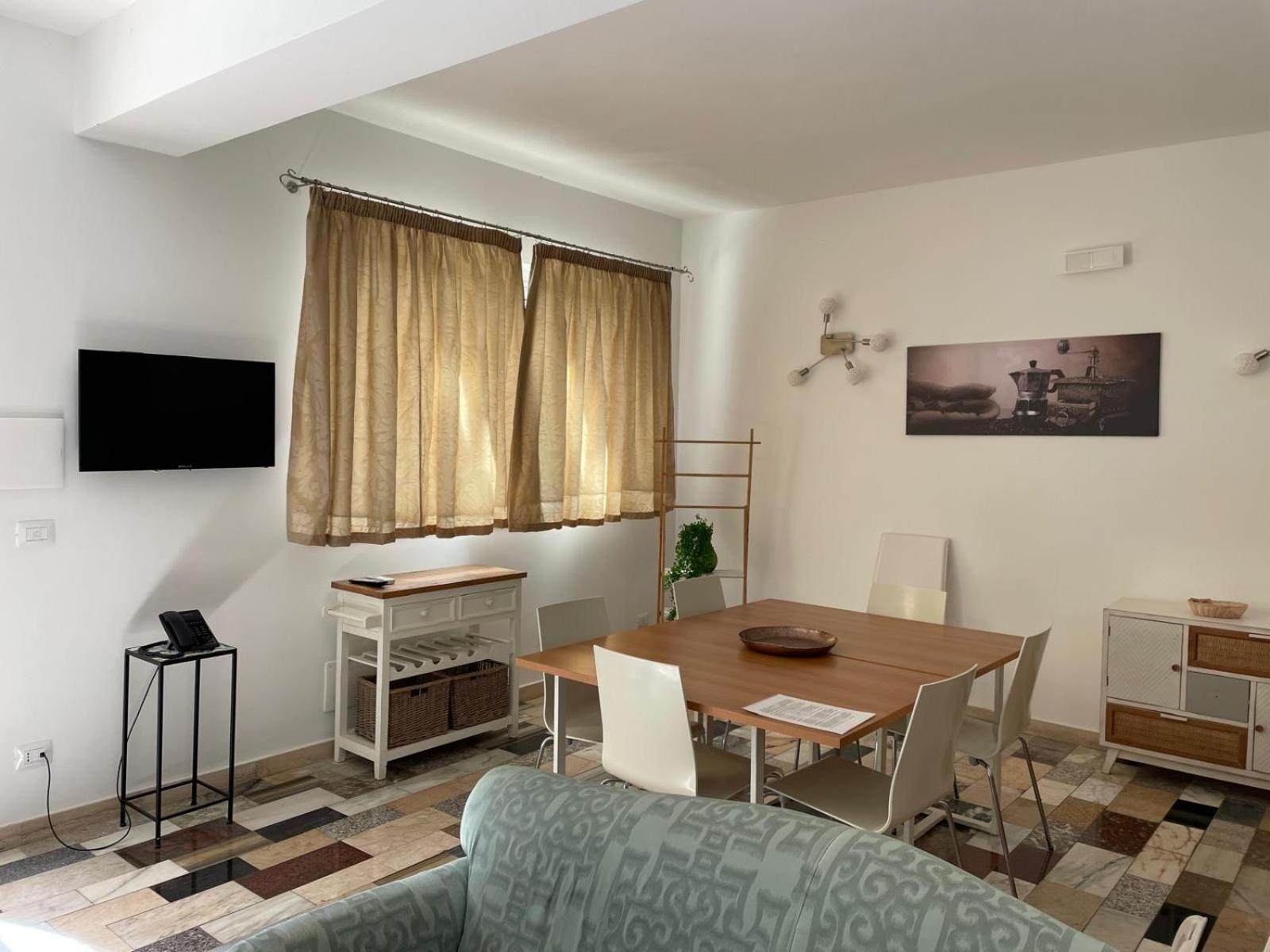 Apartahotel Don Vittorio Country Village