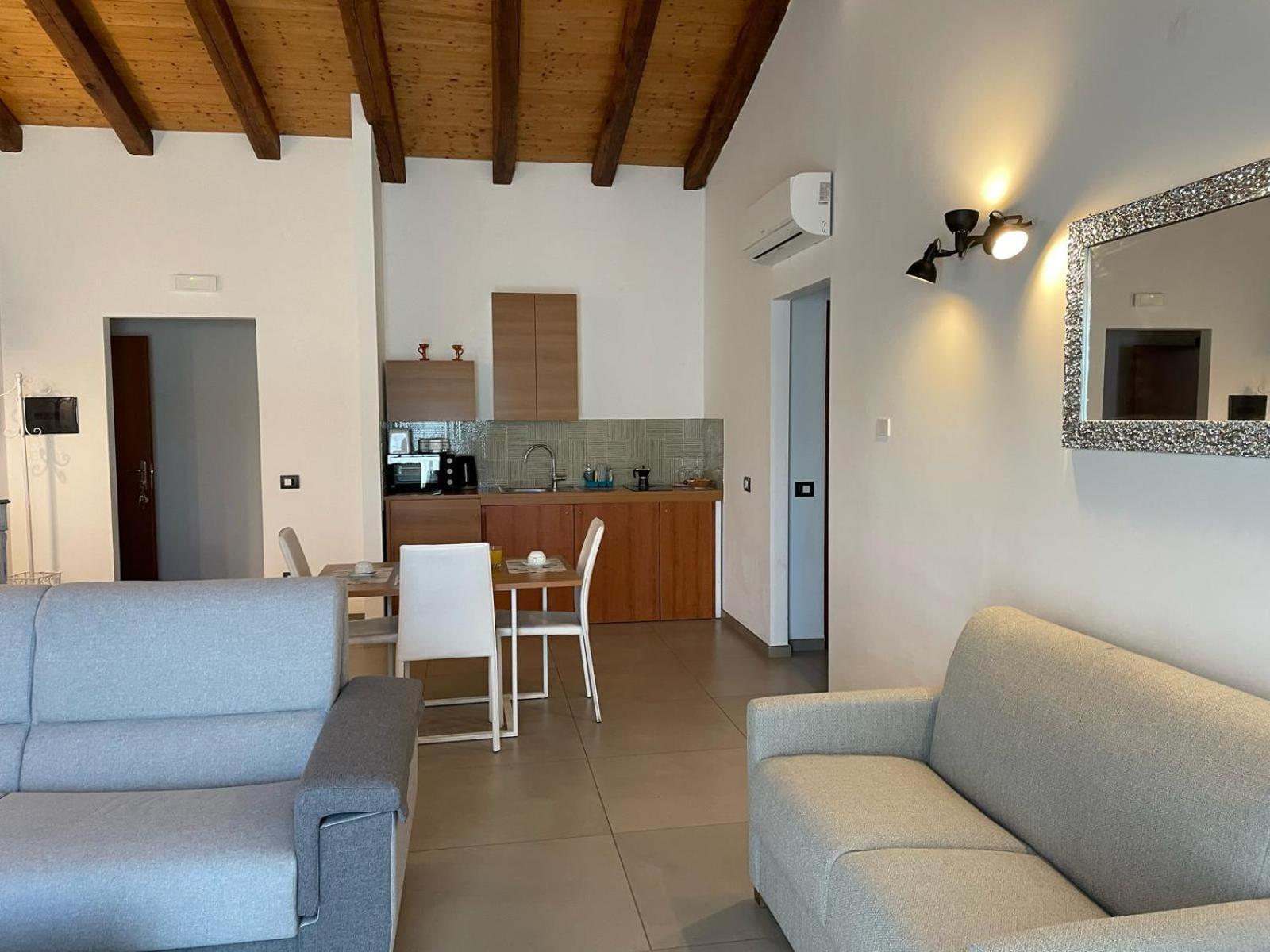 Don Vittorio Country Village 3*
