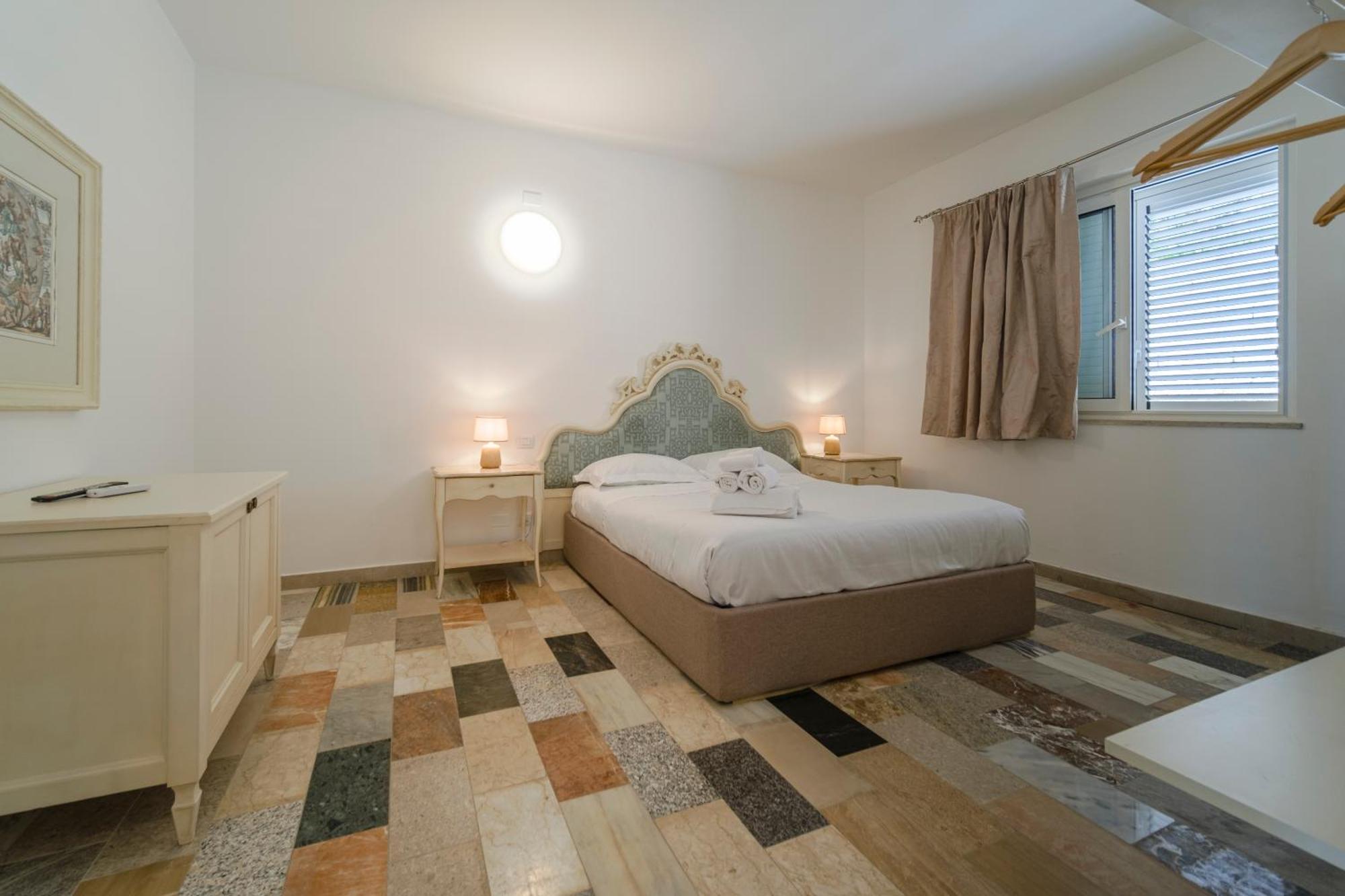 Don Vittorio Country Village Apartahotel