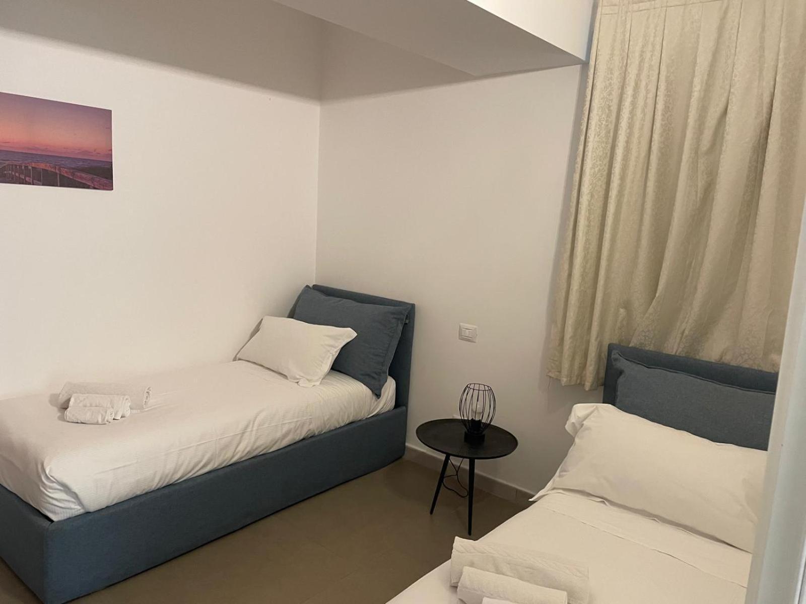 Apartahotel Don Vittorio Country Village Trappitello