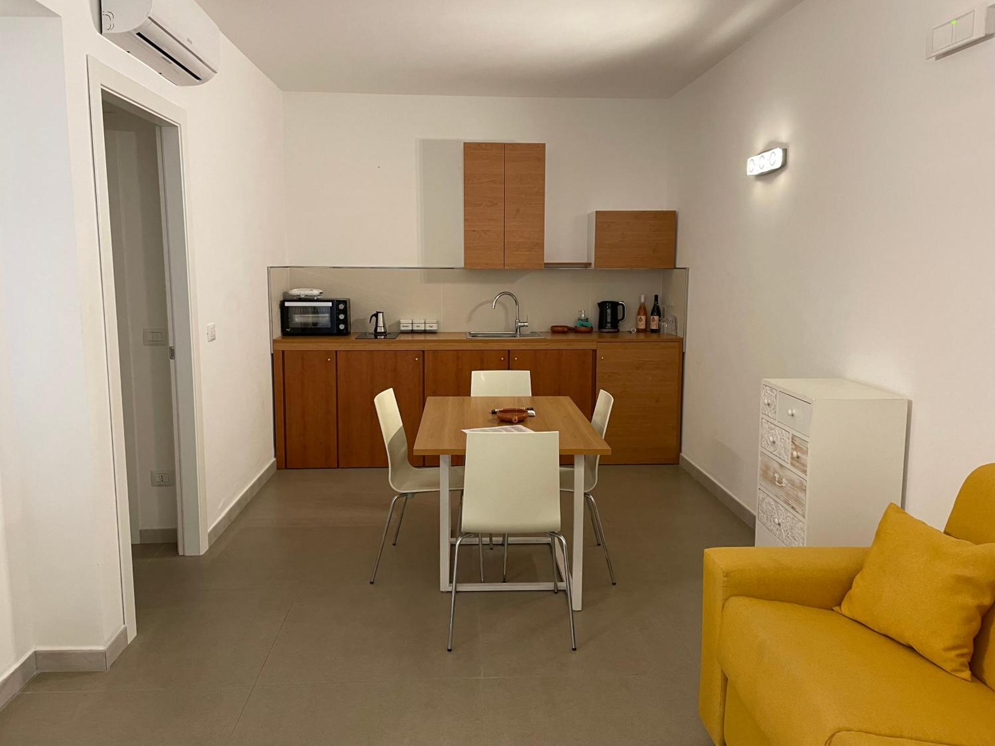 Apartahotel Don Vittorio Country Village