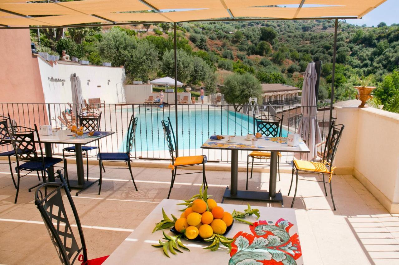 Don Vittorio Country Village Aparthotel