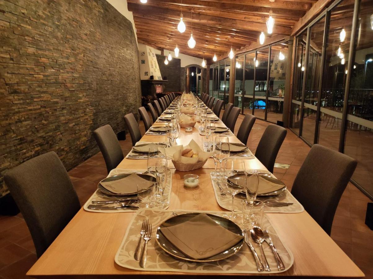 Don Vittorio Country Village Aparthotel
