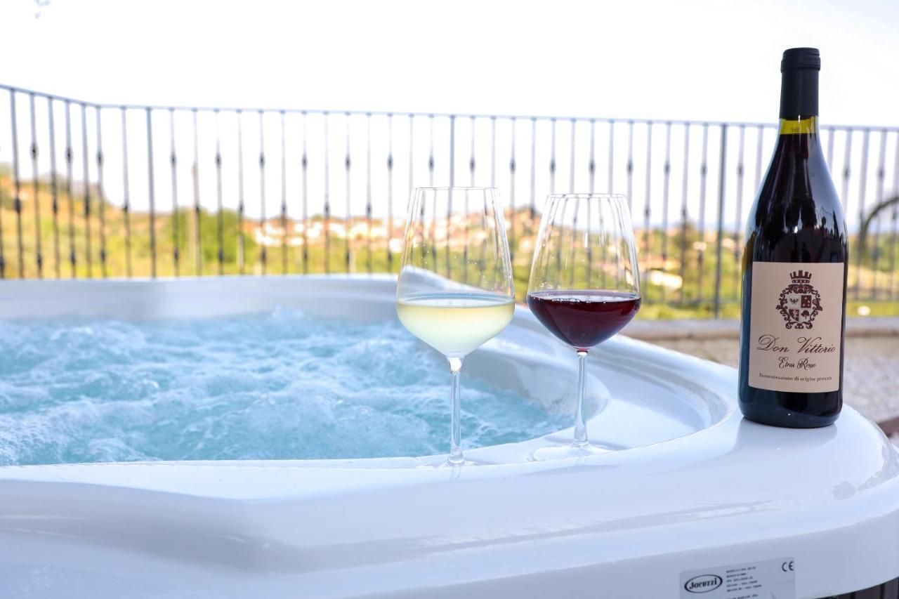Don Vittorio Country Village Aparthotel 3*