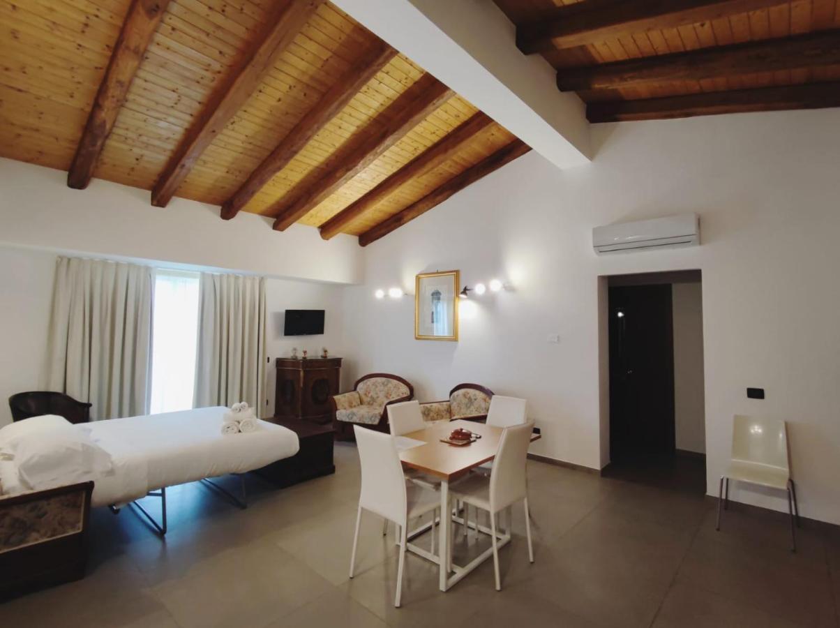 Aparthotel Don Vittorio Country Village 3*