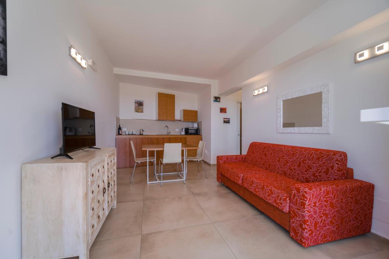 Aparthotel Don Vittorio Country Village