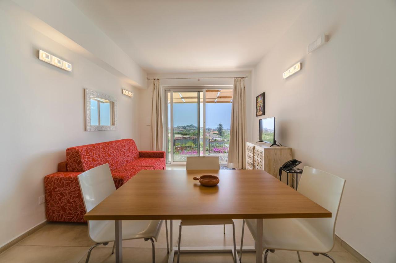 Aparthotel Don Vittorio Country Village 3*