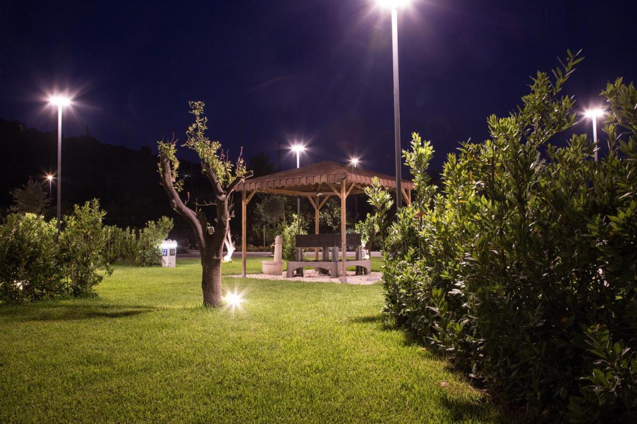 Don Vittorio Country Village Trappitello