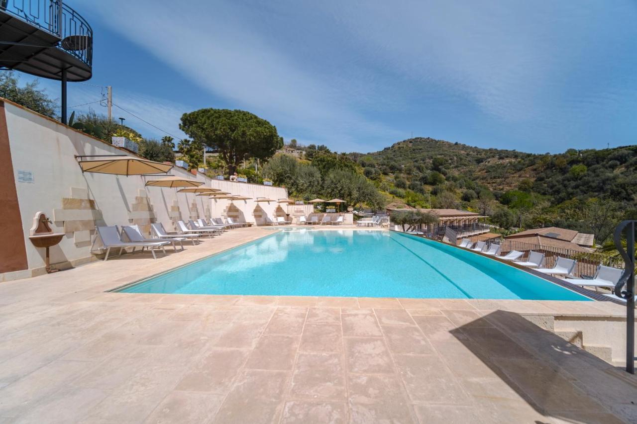 Aparthotel Don Vittorio Country Village