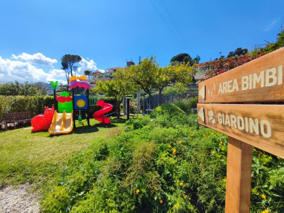Don Vittorio Country Village Aparthotel 3*