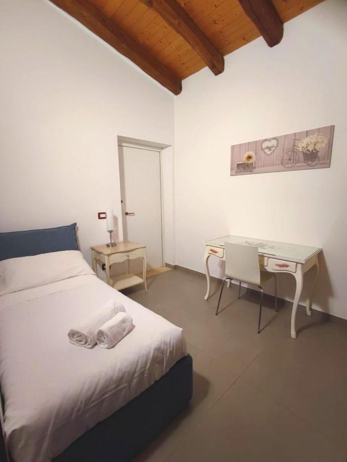 Don Vittorio Country Village Aparthotel 3*