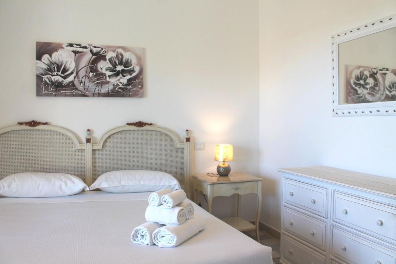 Don Vittorio Country Village 3* Trappitello