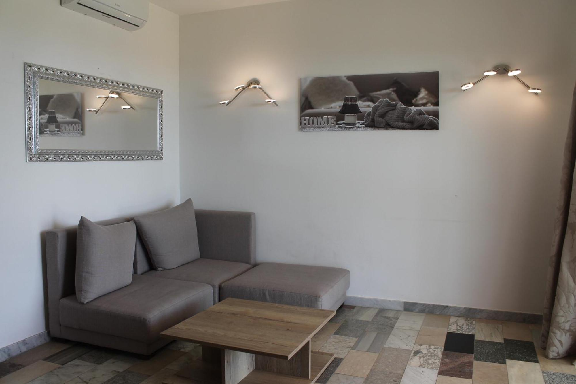 Aparthotel Don Vittorio Country Village 3*