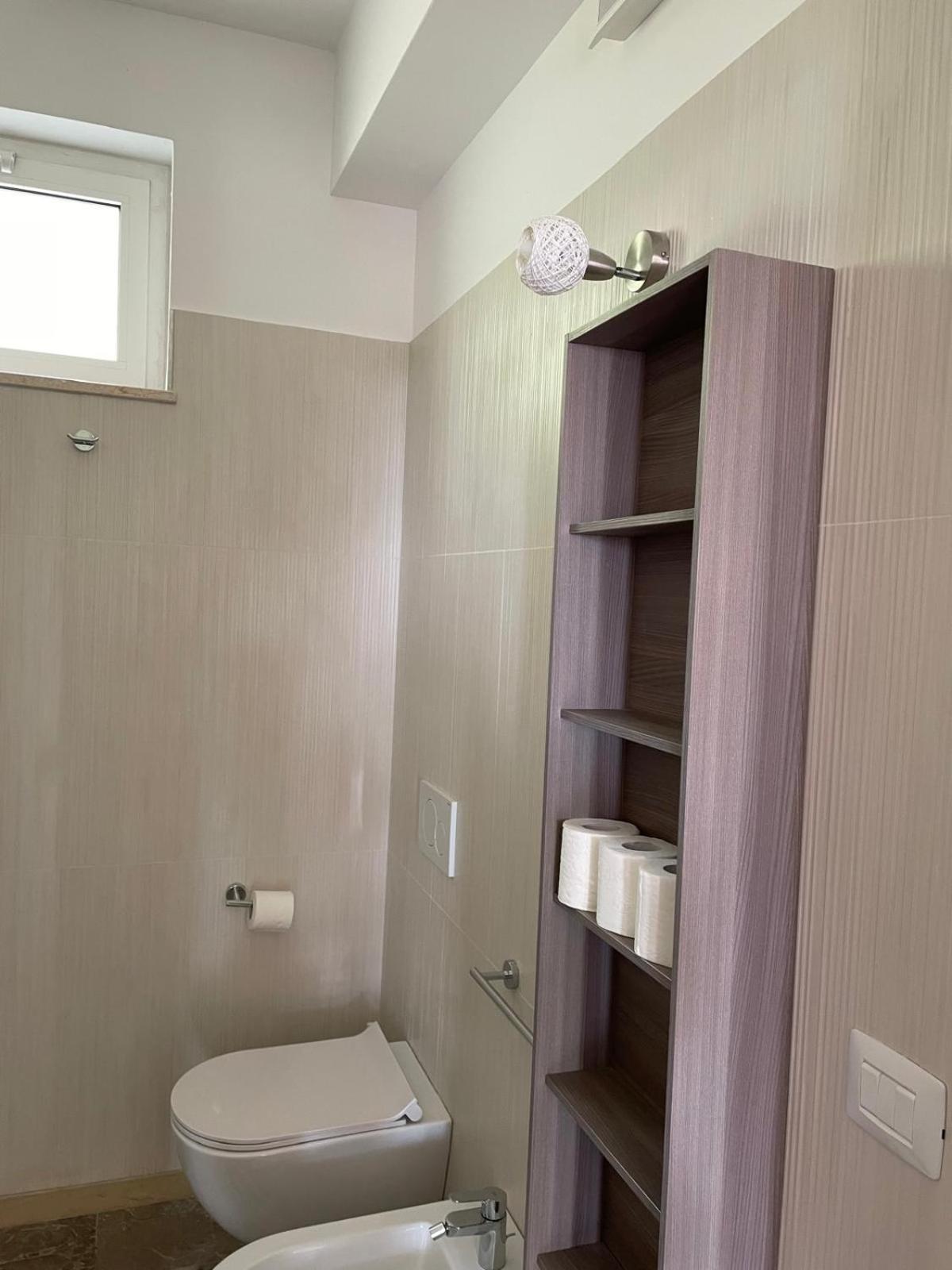 Aparthotel Don Vittorio Country Village Trappitello