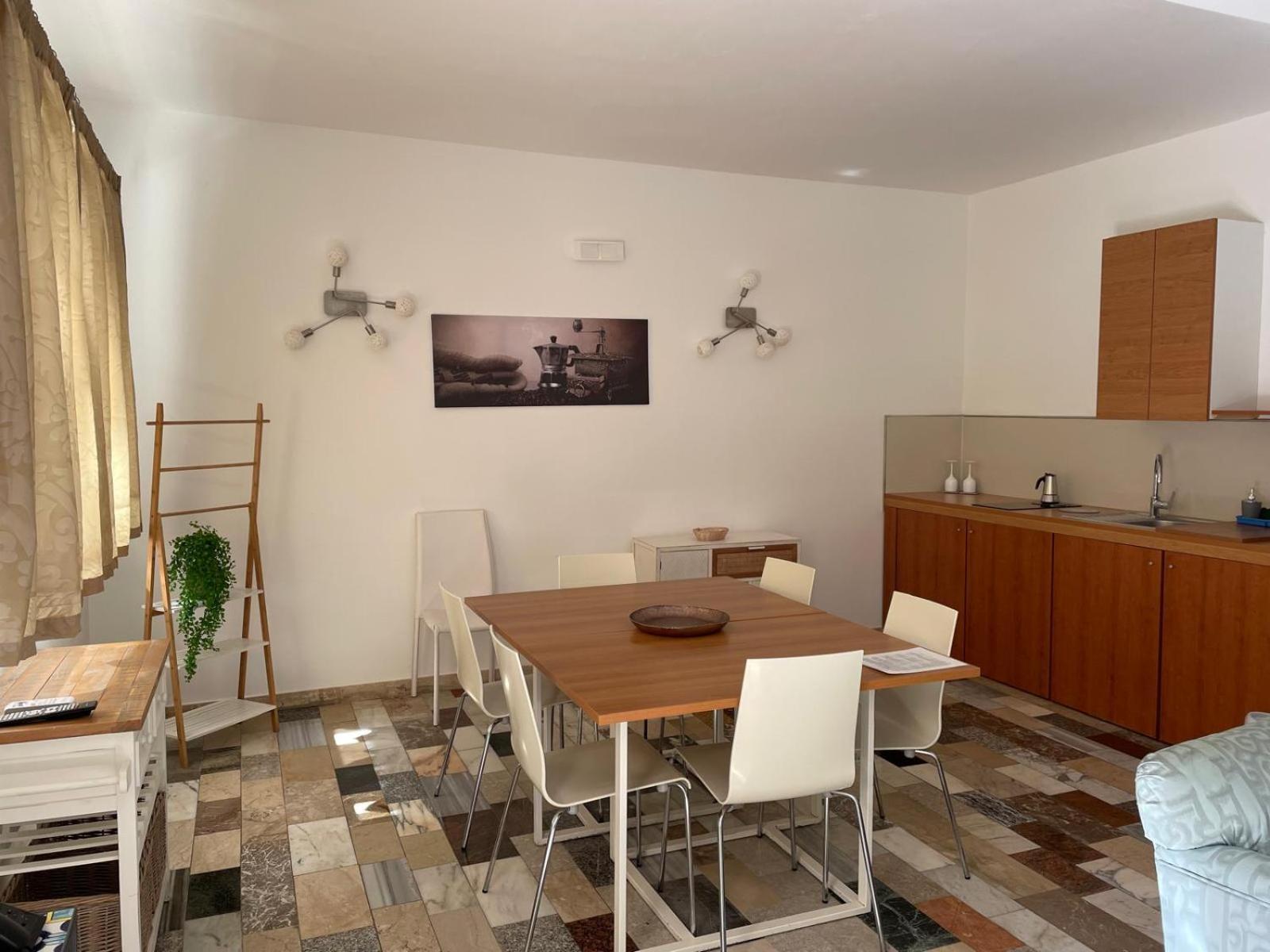 Don Vittorio Country Village Aparthotel
