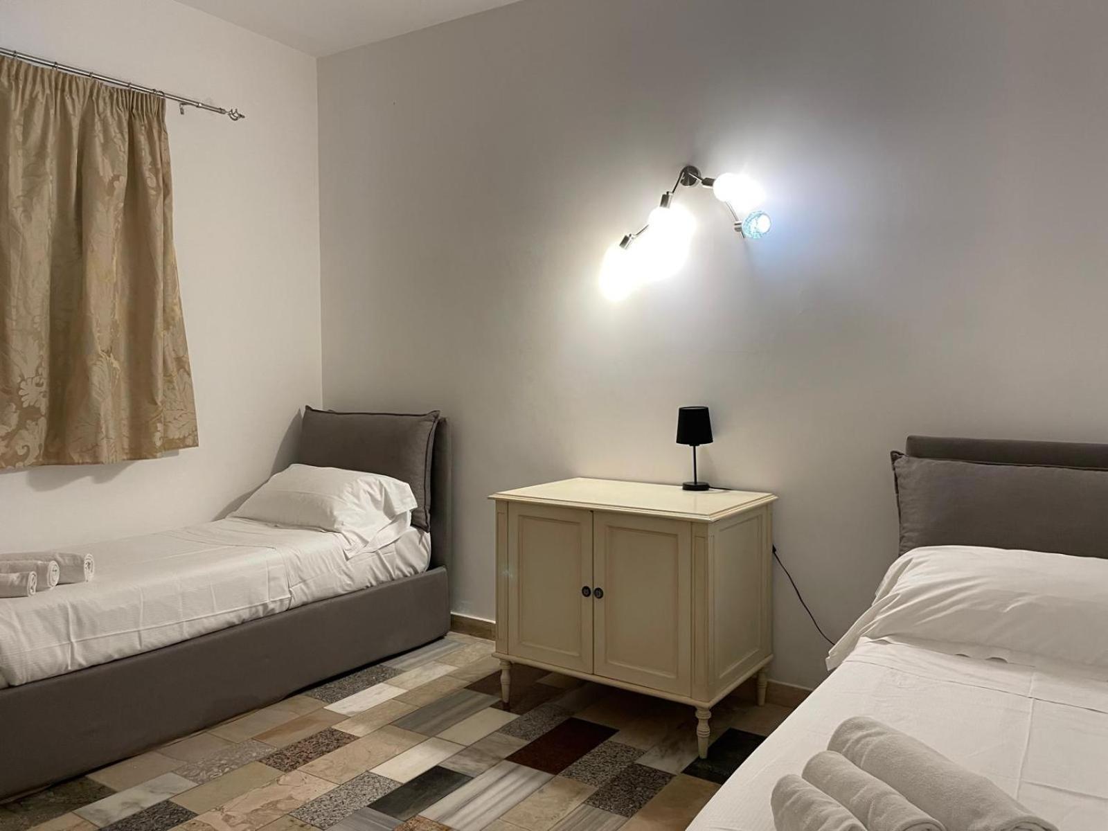 Don Vittorio Country Village Aparthotel 3*
