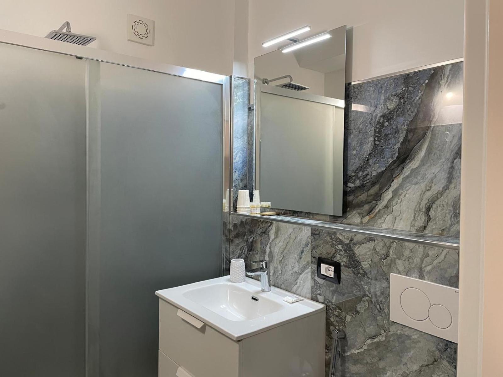 Aparthotel Don Vittorio Country Village Trappitello