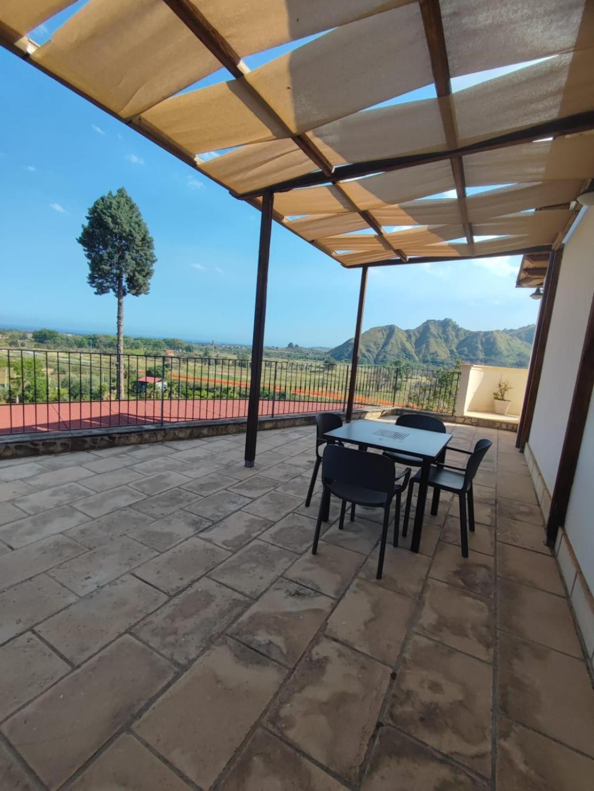 Aparthotel Don Vittorio Country Village