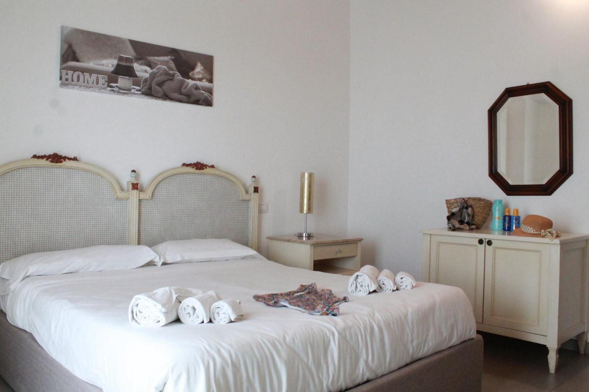 Aparthotel Don Vittorio Country Village 3*