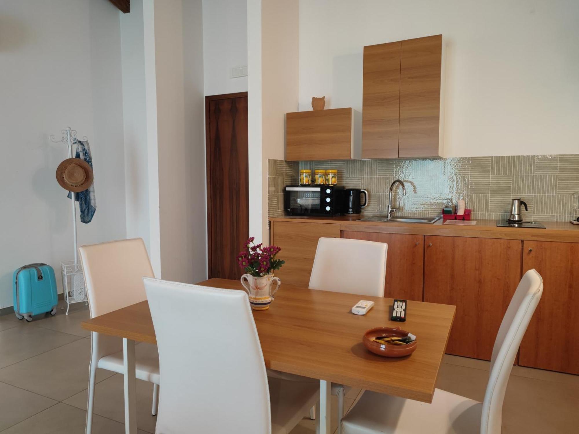Don Vittorio Country Village 3*