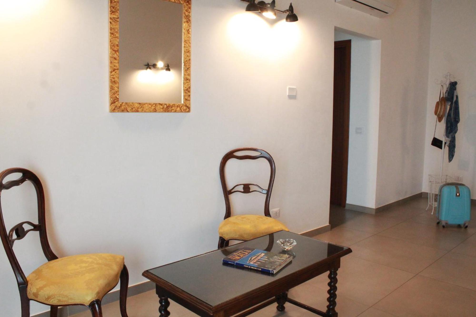 Don Vittorio Country Village 3* Trappitello
