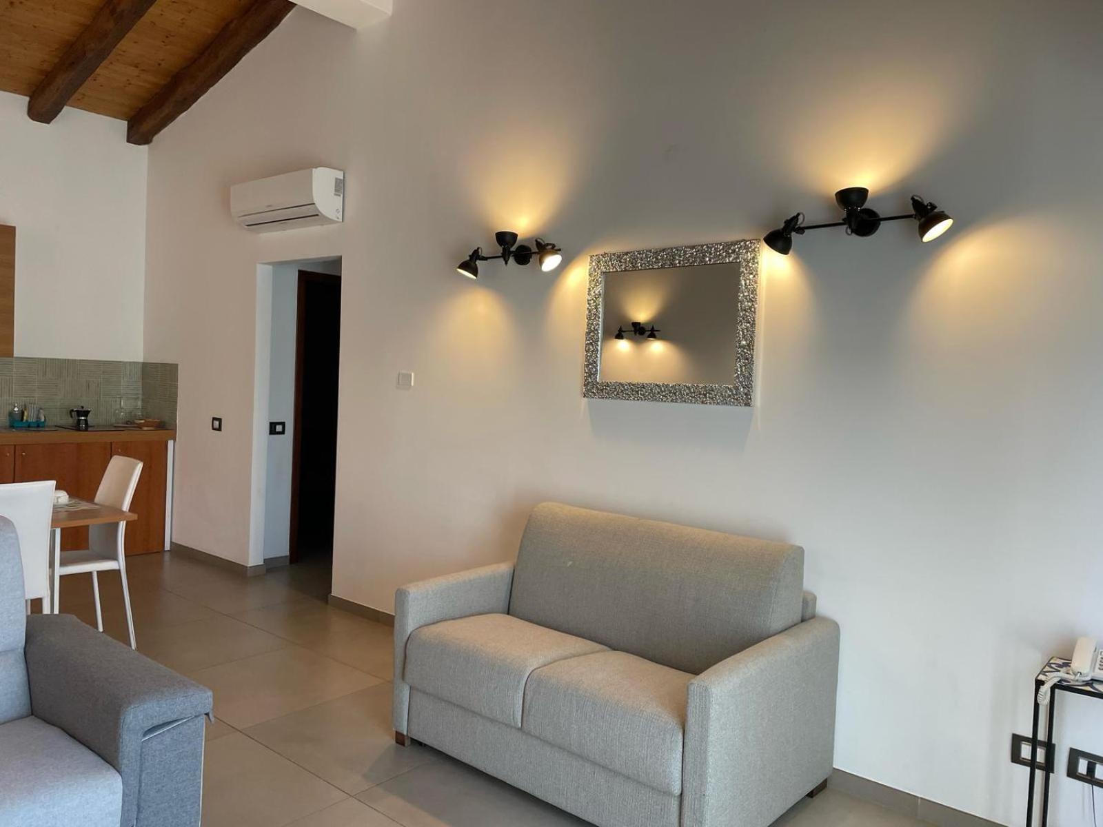 Don Vittorio Country Village