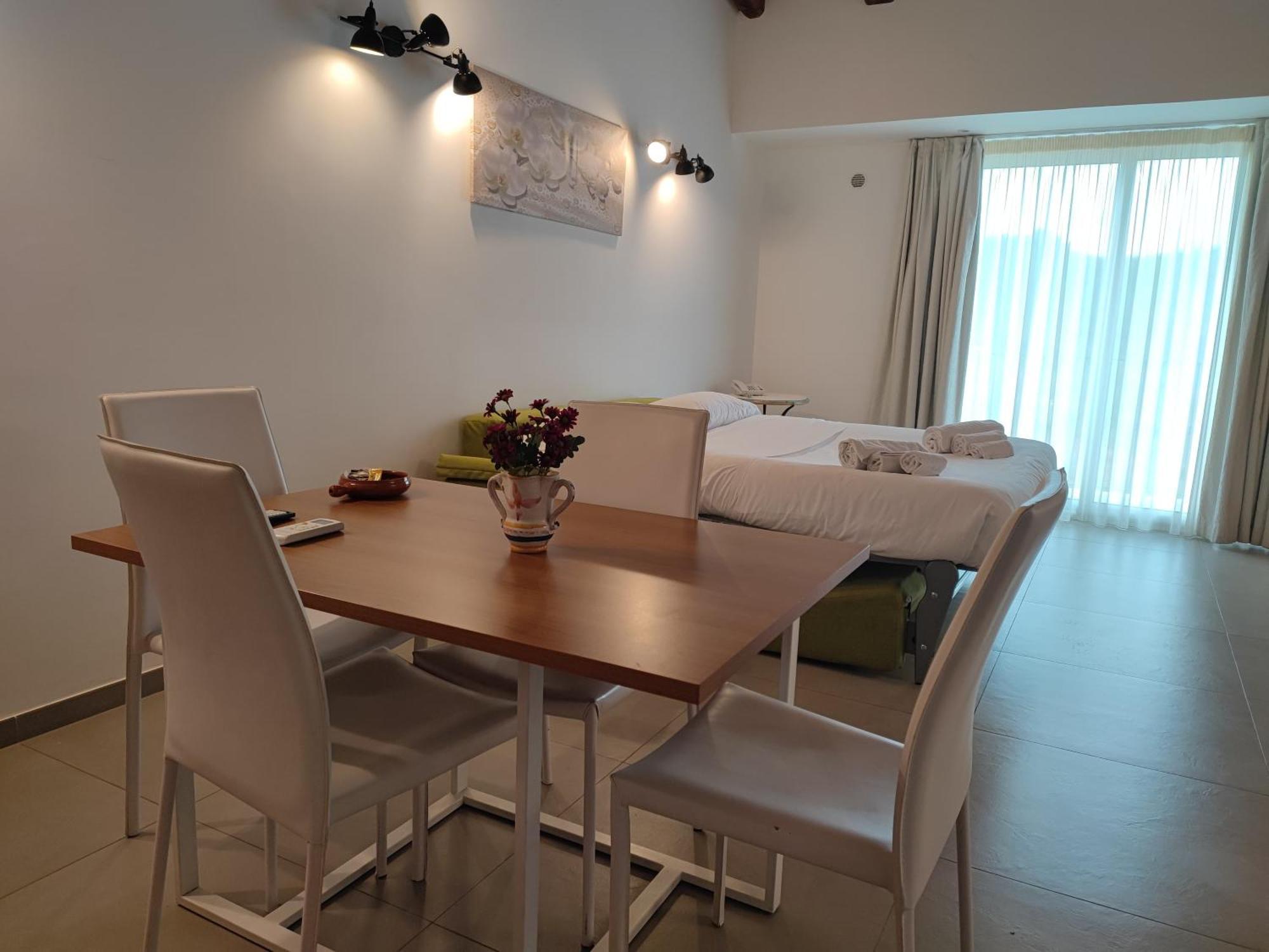 Aparthotel Don Vittorio Country Village