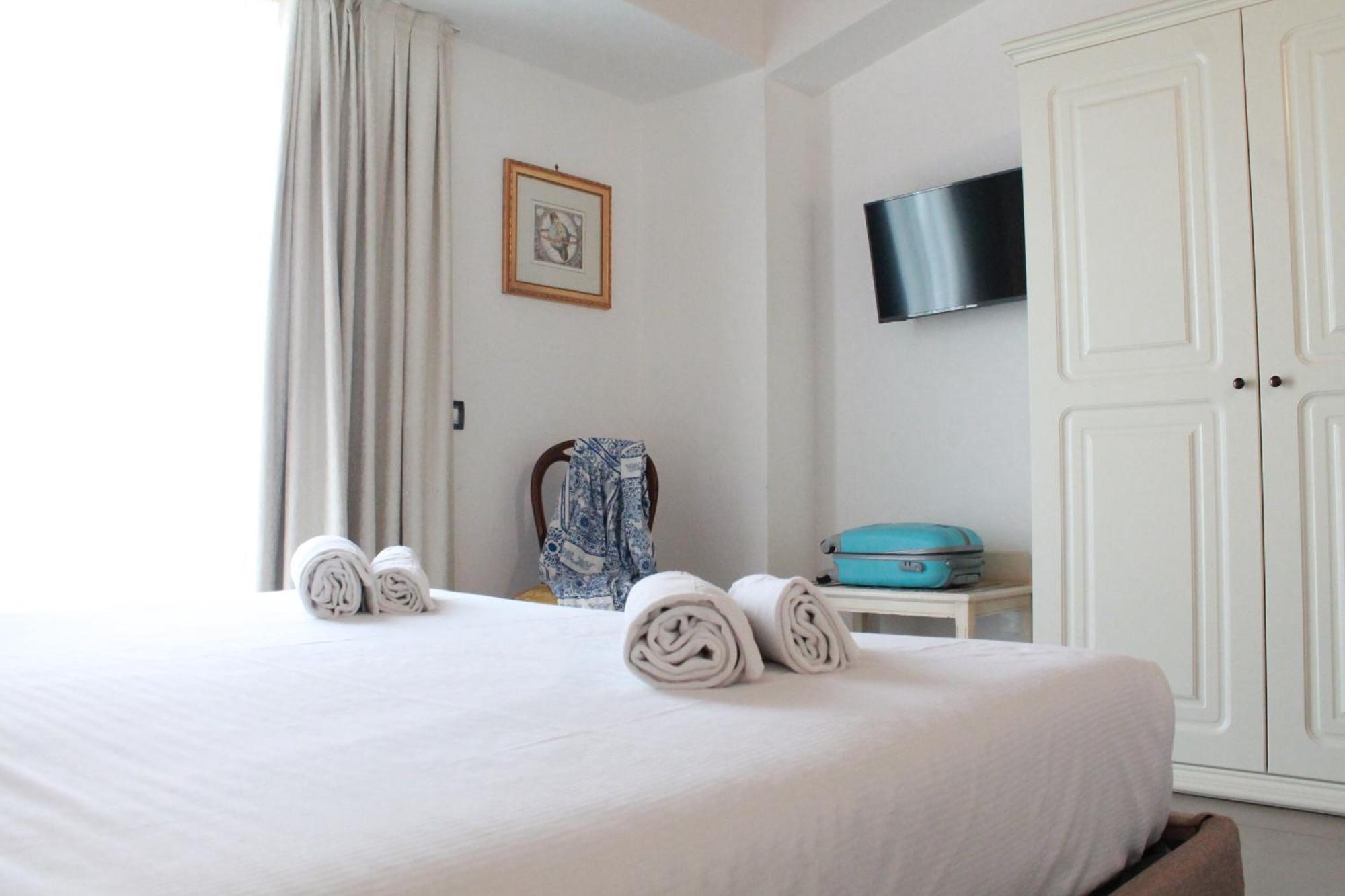 Don Vittorio Country Village Aparthotel 3*