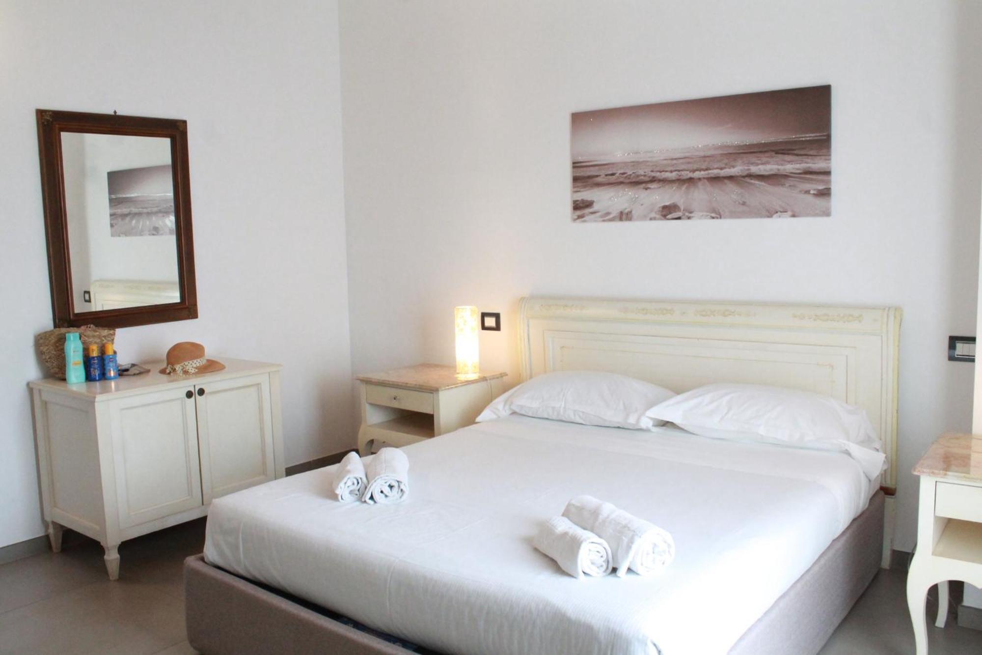 Don Vittorio Country Village Aparthotel Trappitello