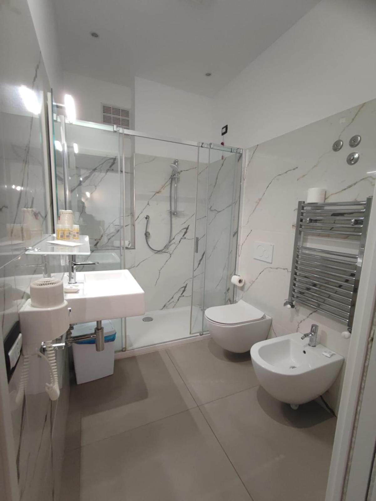 Aparthotel Don Vittorio Country Village Trappitello