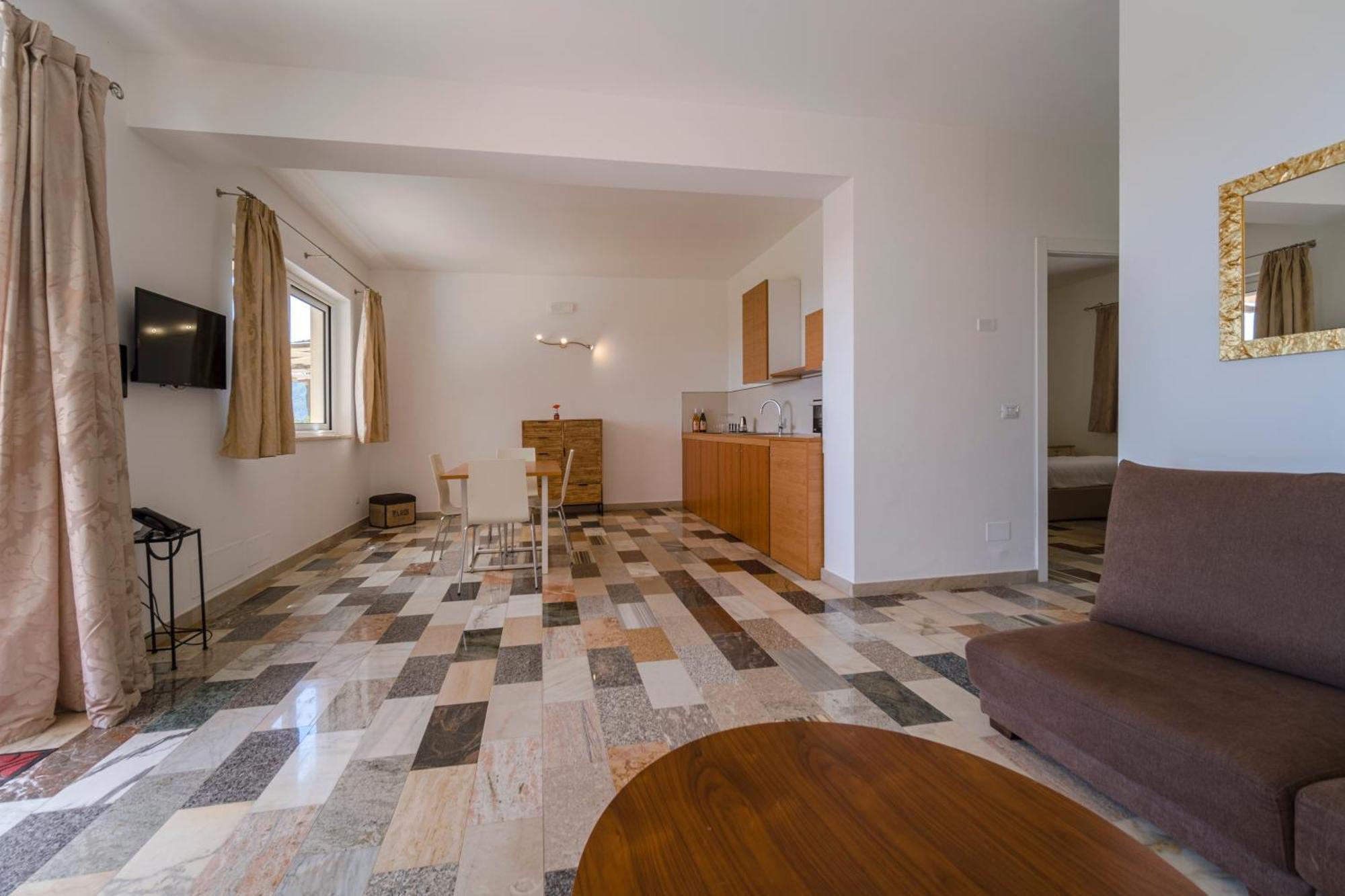Aparthotel Don Vittorio Country Village