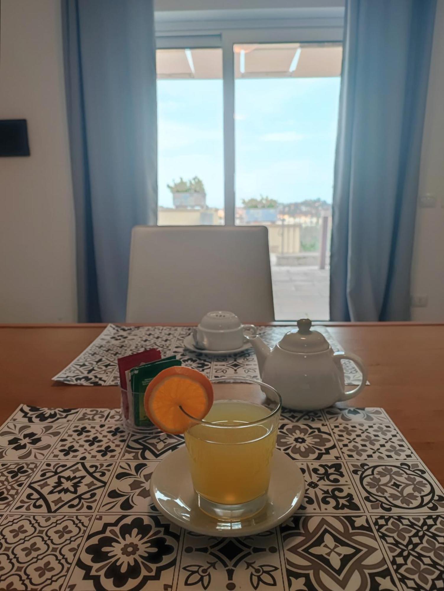 Don Vittorio Country Village Aparthotel Trappitello