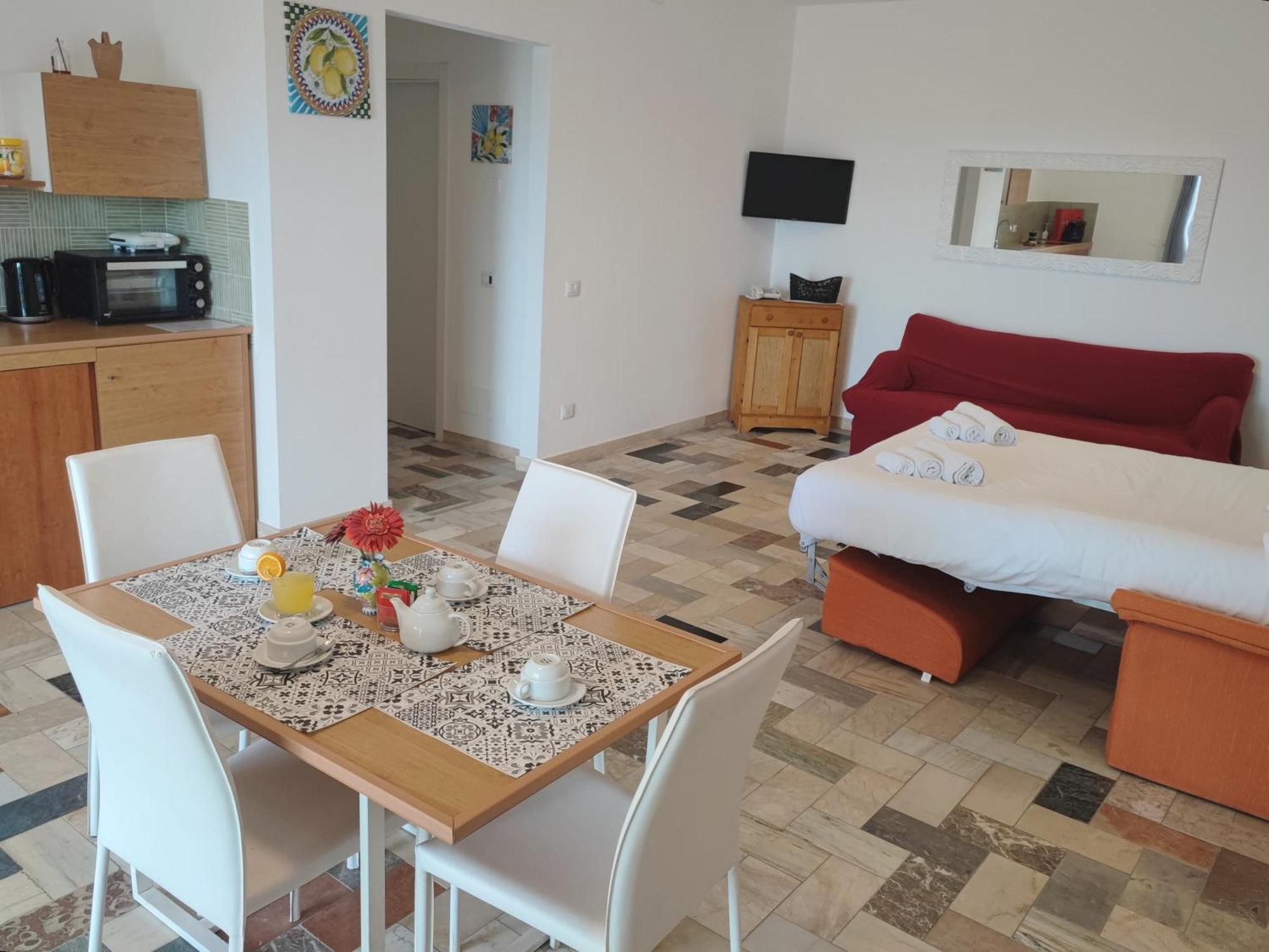 Don Vittorio Country Village Aparthotel
