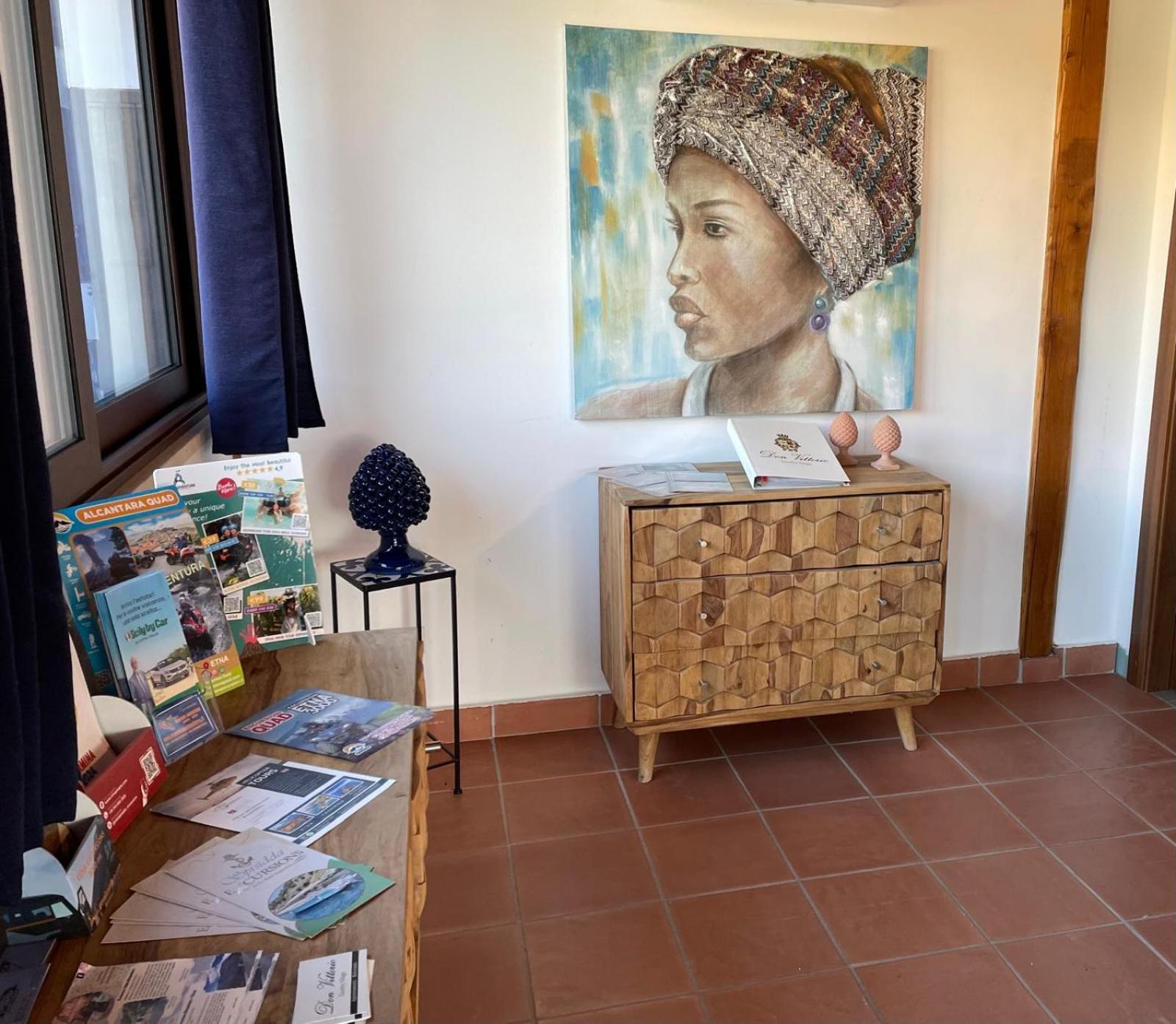 Don Vittorio Country Village