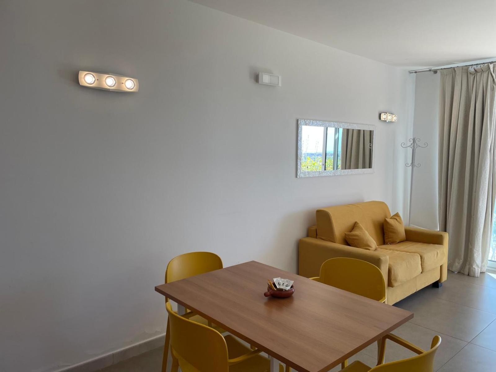 Aparthotel Don Vittorio Country Village Trappitello