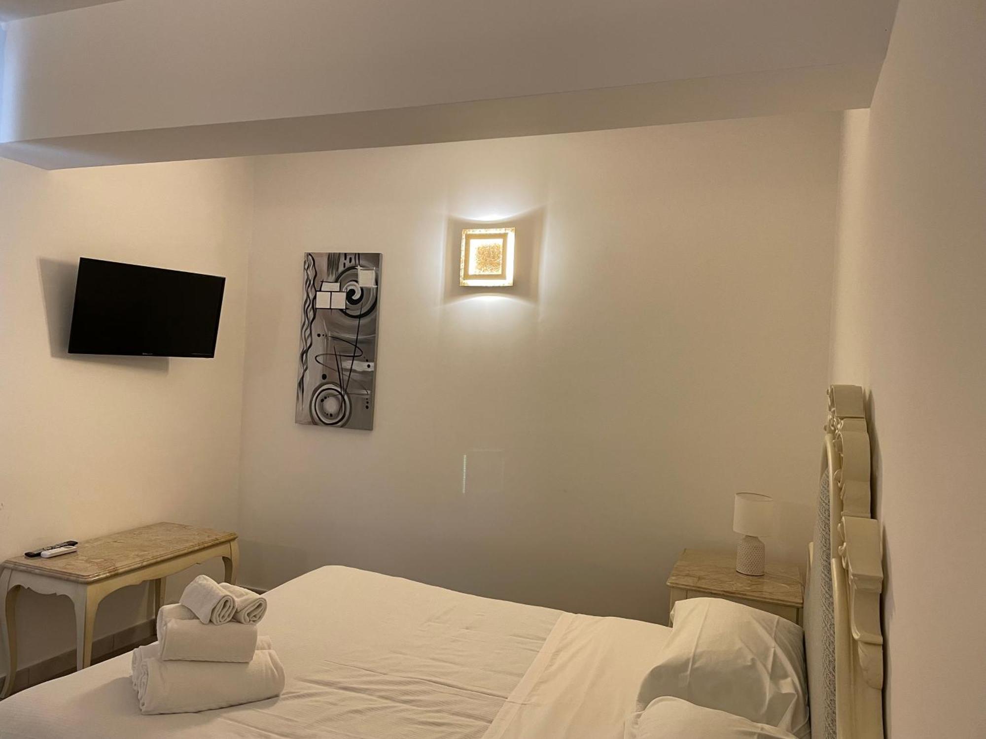 Don Vittorio Country Village 3* Trappitello