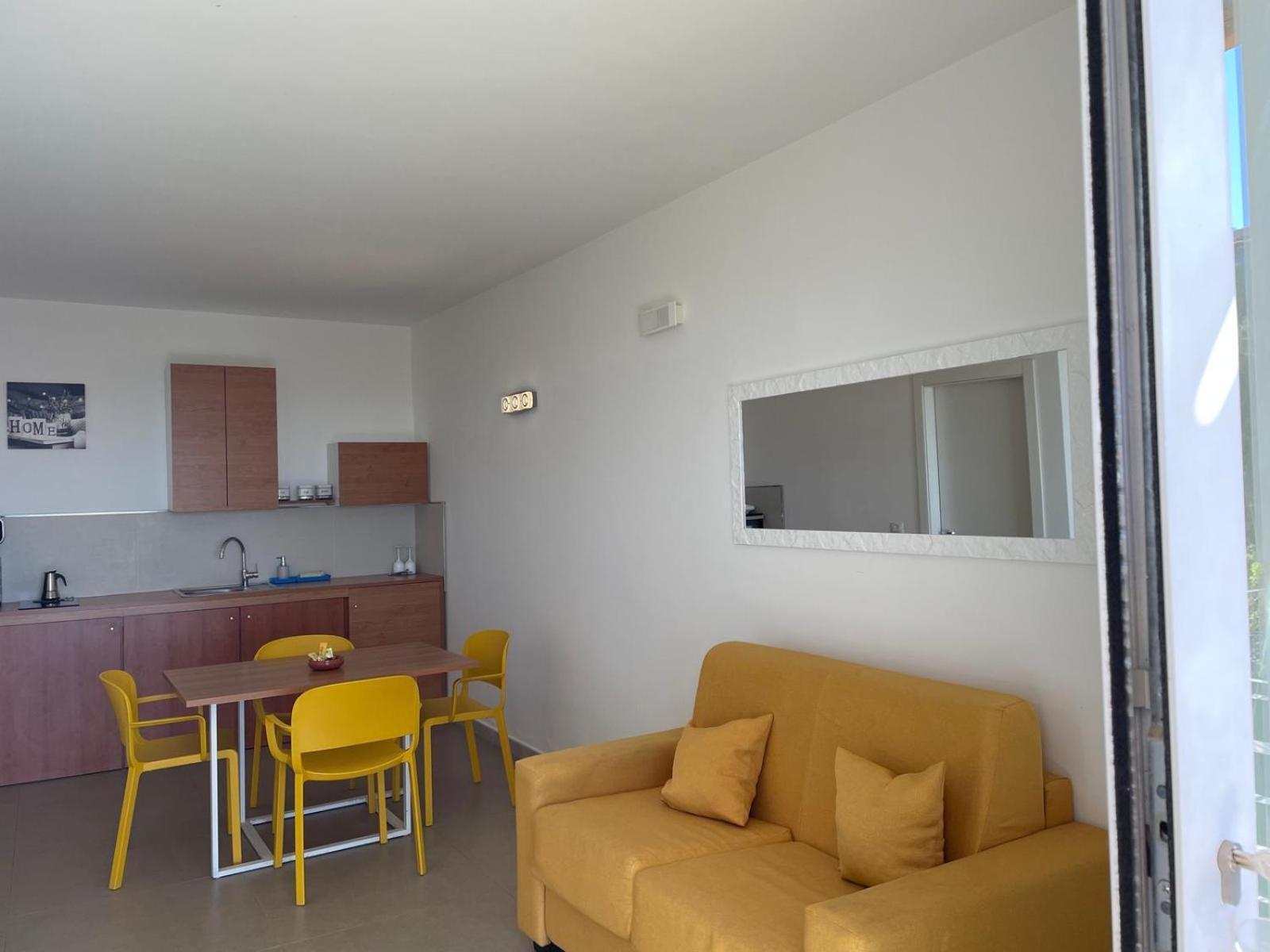 Don Vittorio Country Village Aparthotel