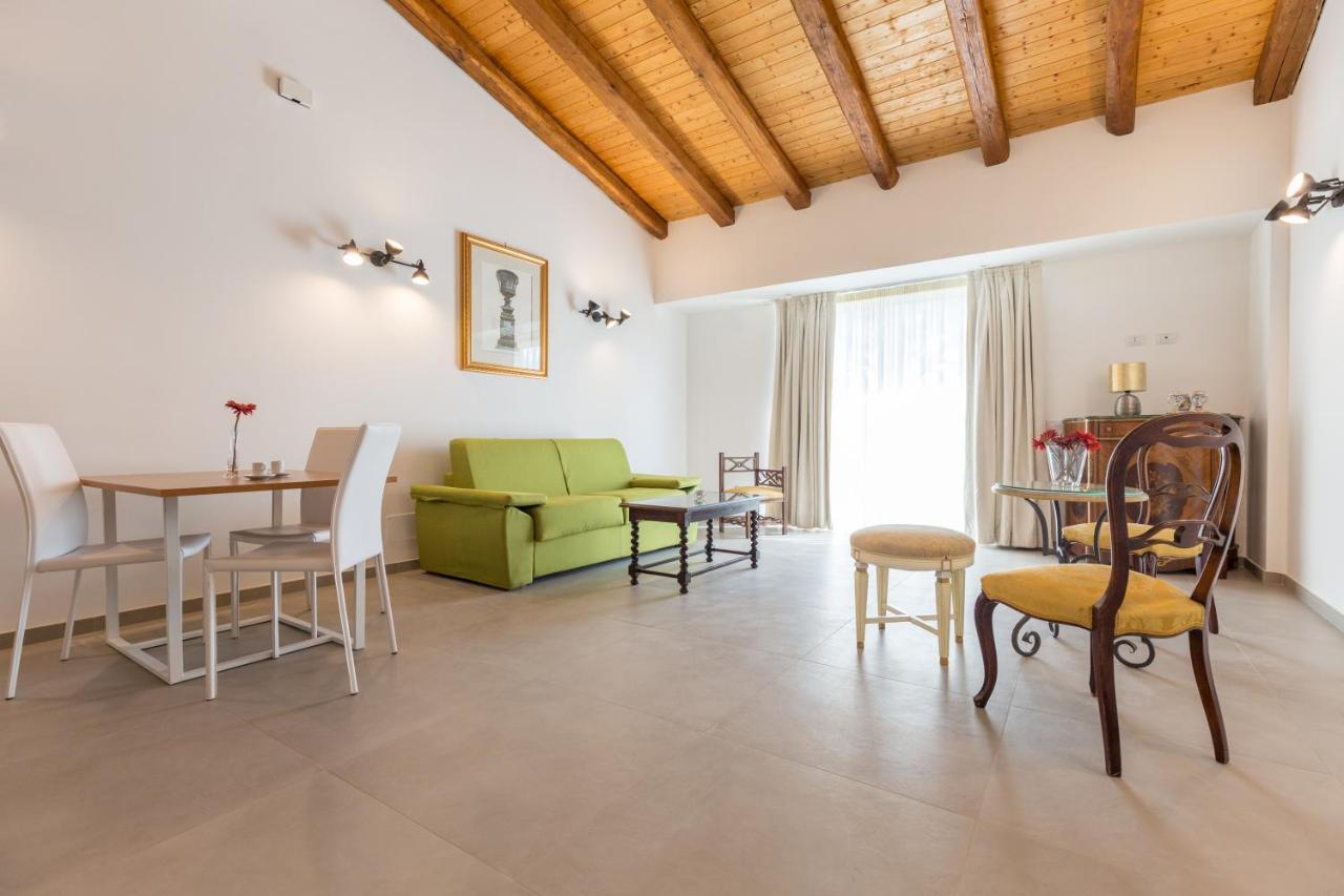 Aparthotel Don Vittorio Country Village 3*